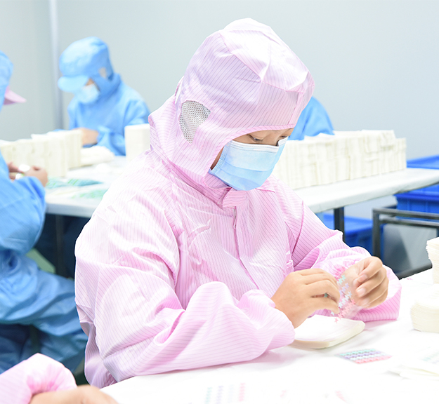 Sistema de Gestão de Produção