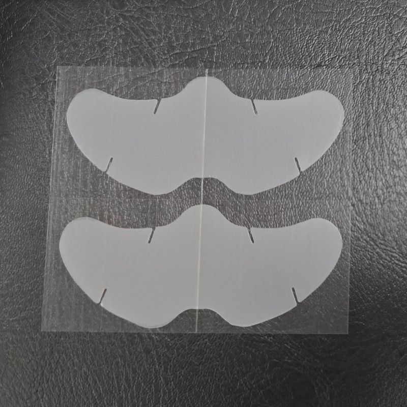 Tira nasal hidrocolóide
