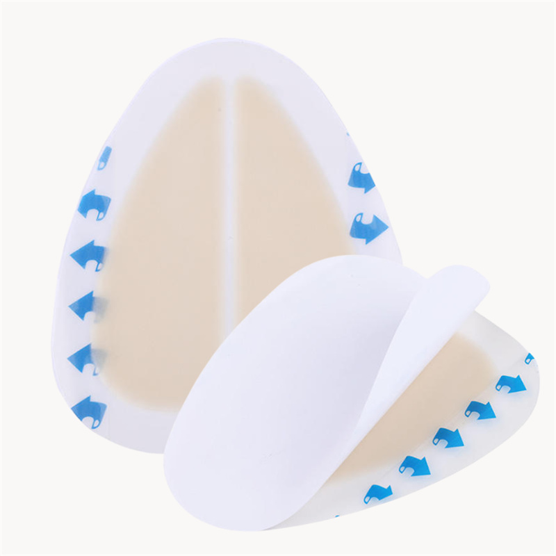 Curativo Hidrocolóide Sacral